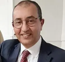 Mahfoud Bahbouhi - Advisory Council